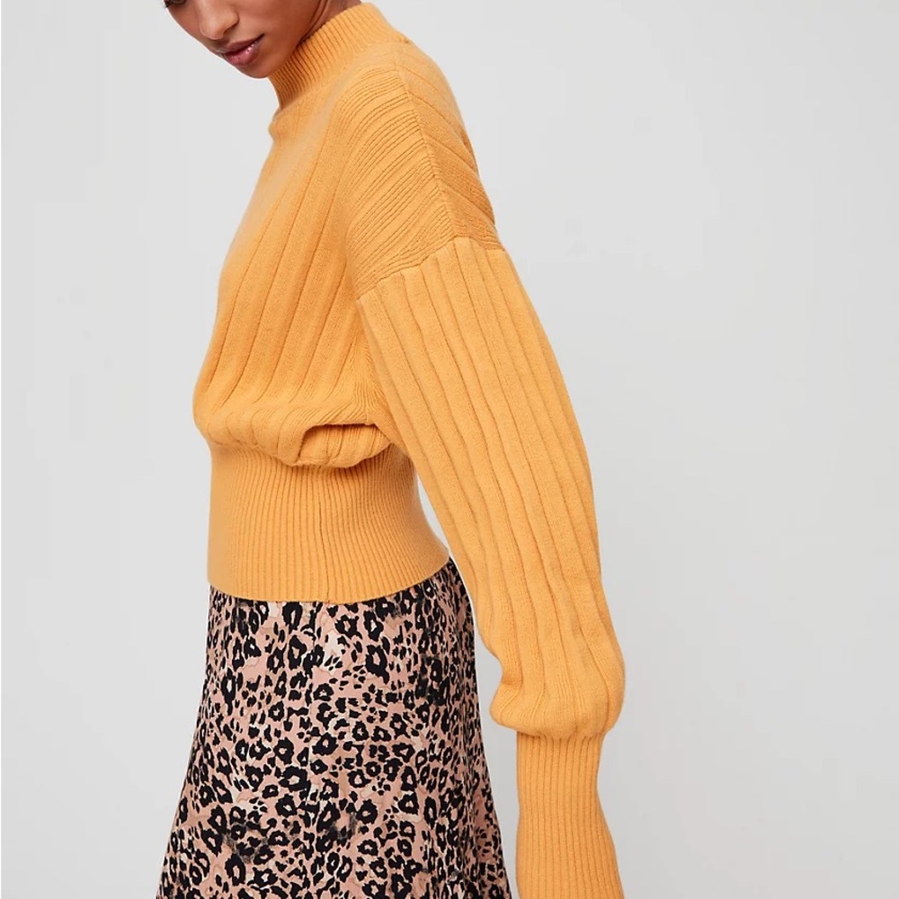 Wilfred Icalma Sweater - Picture 2 of 7